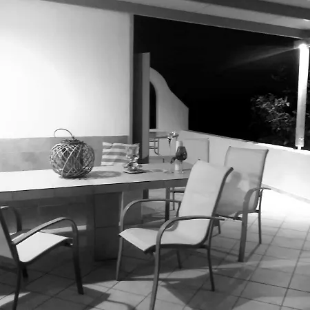 Wild Beauty Sea Holiday home Parikia (Paros)