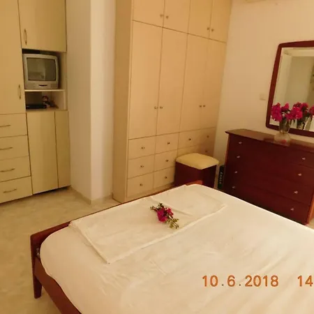 Wild Beauty Sea Holiday home Parikia (Paros)