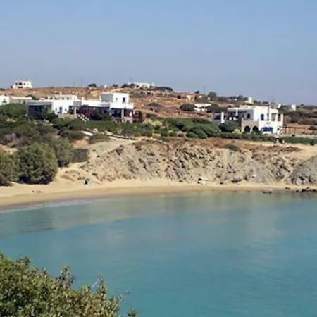Wild Beauty Sea Holiday home Parikia (Paros)