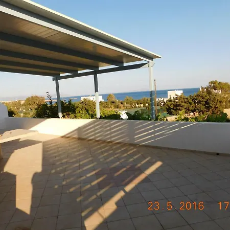 Holiday home Wild Beauty Sea