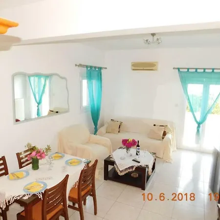 Wild Beauty Sea Holiday home Parikia (Paros)