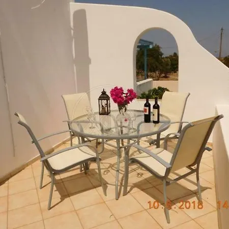 Wild Beauty Sea Holiday home Parikia (Paros)