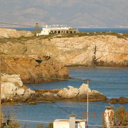 Wild Beauty Sea * Parikia (Paros)
