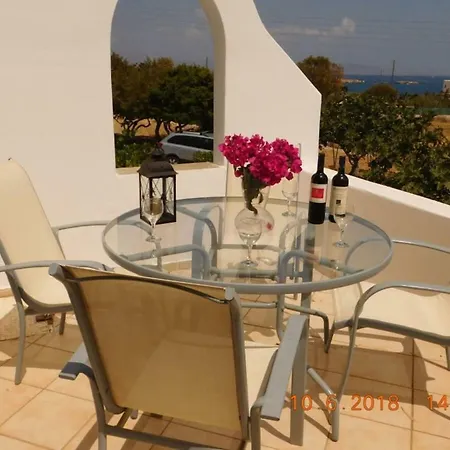 Wild Beauty Sea Holiday home Parikia (Paros)